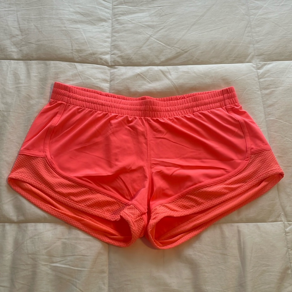Athletic shorts